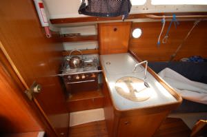 Beneteau Beneteau First 285